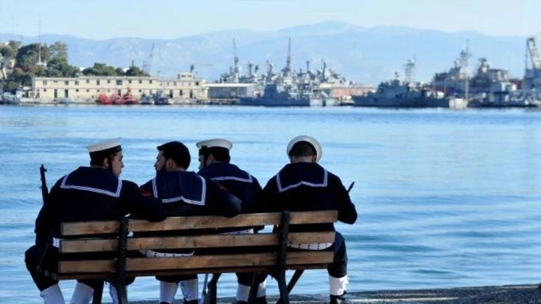 Σύλληψη τριών ναυτικών για πλαστά πιστοποιητικά ναυτικής ικανότητας